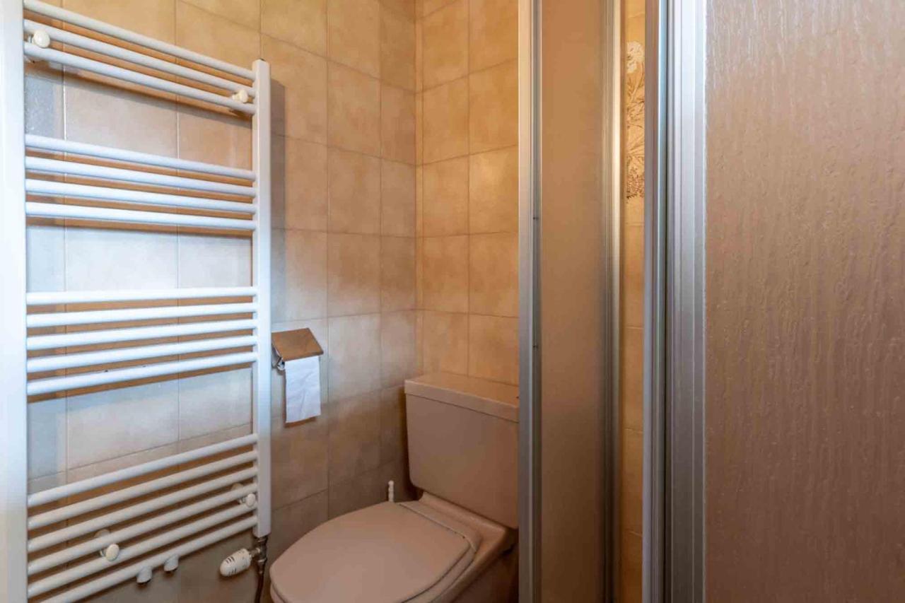 Ferienwohnung Angelika Sankt Gallenkirch Dış mekan fotoğraf