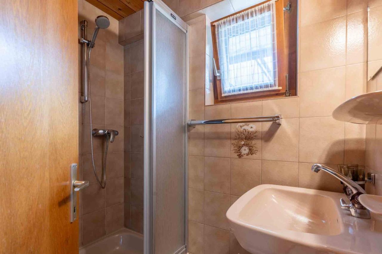 Ferienwohnung Angelika Sankt Gallenkirch Dış mekan fotoğraf